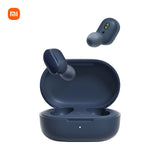 Xiaomi Redmi AirDots 3 TWS Wireless Earphone Bluetooth 5.2 aptX Adaptive Xiaomi AirDots 2 S Air2 SE Handsfree Mi Earbuds Basic 2