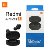 Xiaomi Redmi AirDots 3 TWS Wireless Earphone Bluetooth 5.2 aptX Adaptive Xiaomi AirDots 2 S Air2 SE Handsfree Mi Earbuds Basic 2