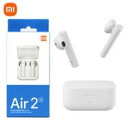 Xiaomi Redmi AirDots 3 TWS Wireless Earphone Bluetooth 5.2 aptX Adaptive Xiaomi AirDots 2 S Air2 SE Handsfree Mi Earbuds Basic 2