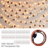 QIFU USB rideau lumineux joyeux noël décor pour la maison 2019 noël ornements arbre de noël pendentifs noël cadeaux nouvel an 2020