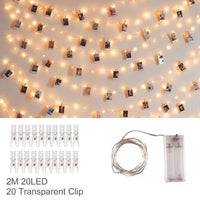 QIFU USB rideau lumineux joyeux noël décor pour la maison 2019 noël ornements arbre de noël pendentifs noël cadeaux nouvel an 2020