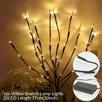 QIFU USB rideau lumineux joyeux noël décor pour la maison 2019 noël ornements arbre de noël pendentifs noël cadeaux nouvel an 2020