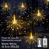 QIFU USB rideau lumineux joyeux noël décor pour la maison 2019 noël ornements arbre de noël pendentifs noël cadeaux nouvel an 2020