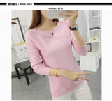 2019 Hot Autumn Winter Women Sweaters and Pullovers Fashion turtleneck Sweater Women twisted thickening slim pullover sweater