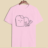 Hillbilly Men's T-shirts Funny Tea Printing T shirts 2017 Summer Cotton Short Sleeve O-Neck Male Casual Tees Size S-2XL